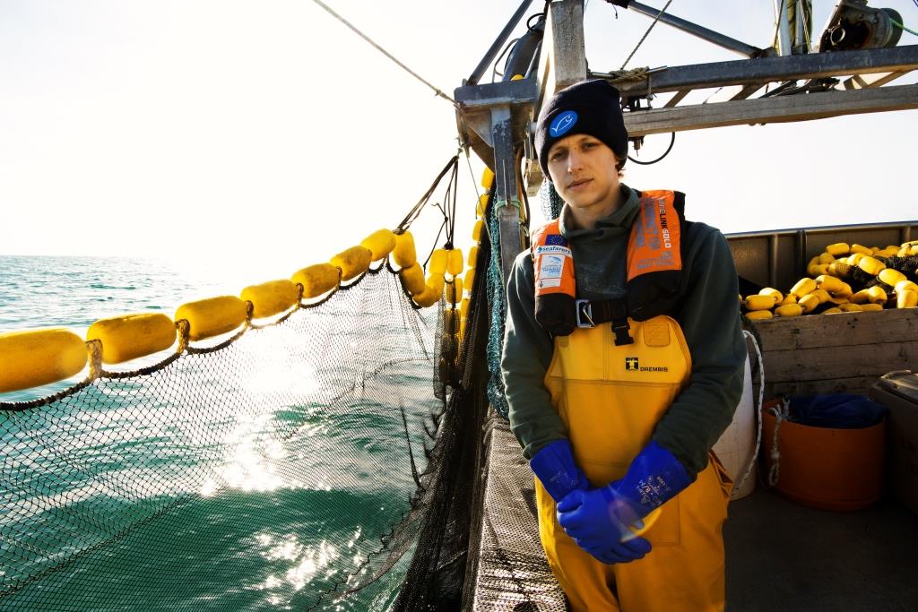 biz_cornwall's tweet photo. Tesco backs Cornish sardine fishery in a win for sustainability https://t.co/ughRNfuNxe https://t.co/29u9MVQ1cu