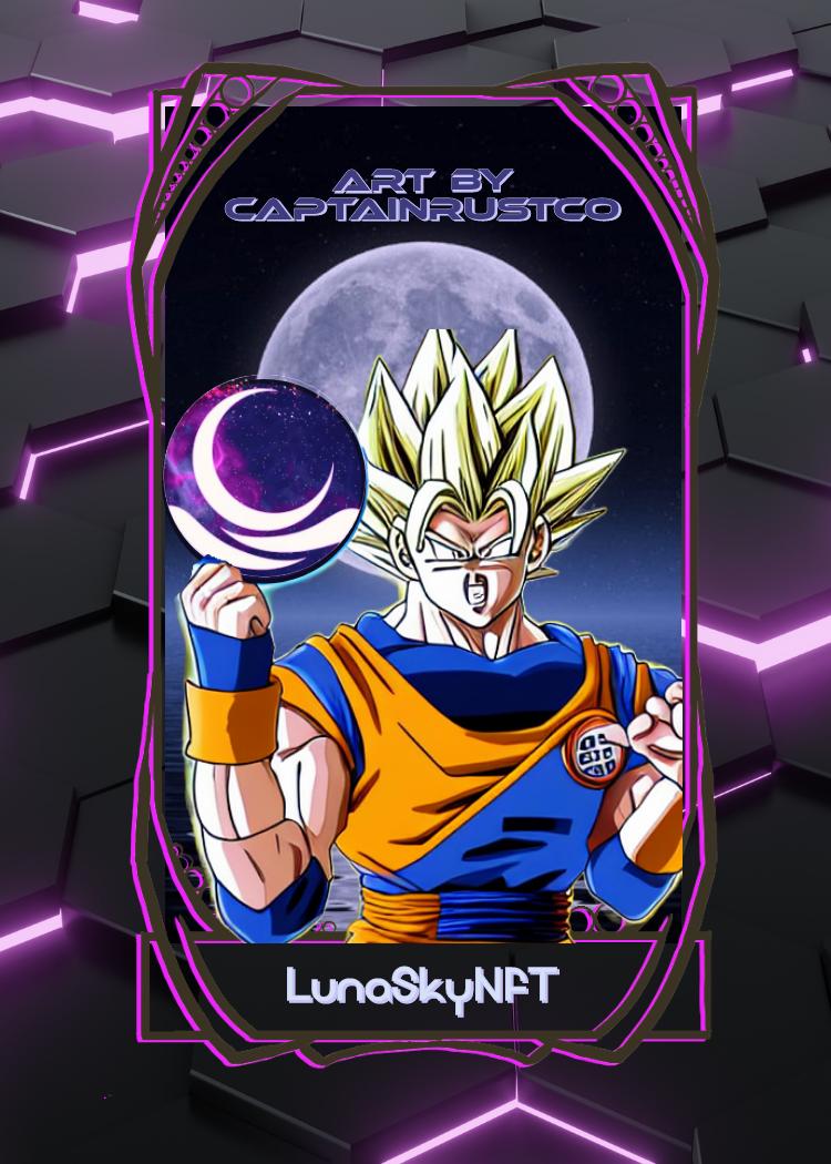 DAY 2 #LunaSky giveaway! 25th🚀
You may not won #EverGrowMan #NFT or prizes of 100,000 #Lucro! Yesterday but today is a new day!
1) Like &amp; Retweet original Tweet
2) Follow 
@lucrotoken 
<a href="/LunaSkyNFT/">LunaSky</a>
 &amp; <a href="/evergrowcoinEGC/">Formerly EverGrow</a> 
#EGC2022 
3) Create a Tweet that includes: #Lucro #LunaSky