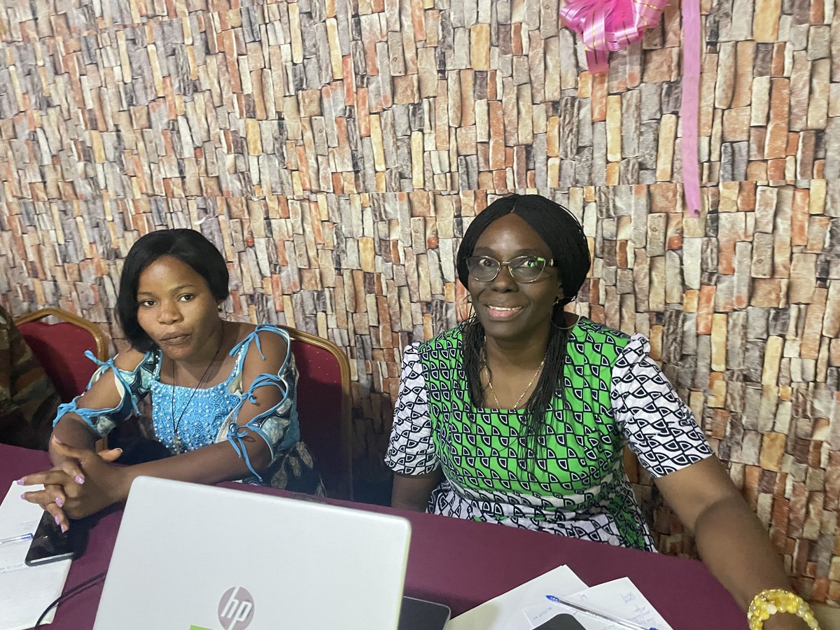 Oxfam au Bénin lance un atelier de deux jours à Bohicon ce jeudi 22 septembre 2022, pour aider à accroître la redevabilité des organisations partenaires à travers leur initiation au système d’archivage électronique (SAE) et le renforcement de leurs capacités sur la PEAS.#OXFAM