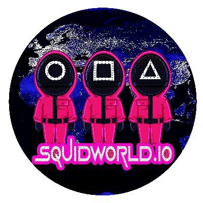 Ralvero's tweet photo. Nice relaunched from👉 @SquidWorldTeam

Based &amp; Experienced devs, LP farming token, Current MC of 200k 💸
Lots of utilities like #P2E, #NFTs, LoTTo, Swap. 

📈https://t.co/6f8gZZ5XfB

💬https://t.co/6o6pZg3st9
🌍https://t.co/iHW0MPVmWS https://t.co/OLVkin0817