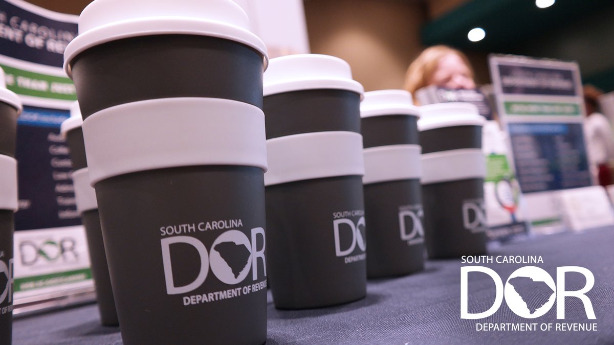 theSCDOR's tweet photo. 😎 Come see our #teamSCDOR recruitment squad today at the
@ClemsonCCPD
Fall Career Fair!
▶️ Before you join us, check out our current openings at https://t.co/H00TRKRrI8 https://t.co/zVpqPKWnPS