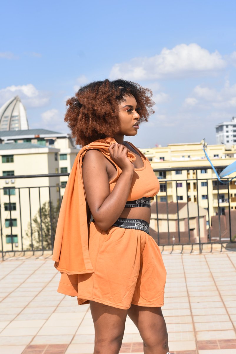 Get your outfits today