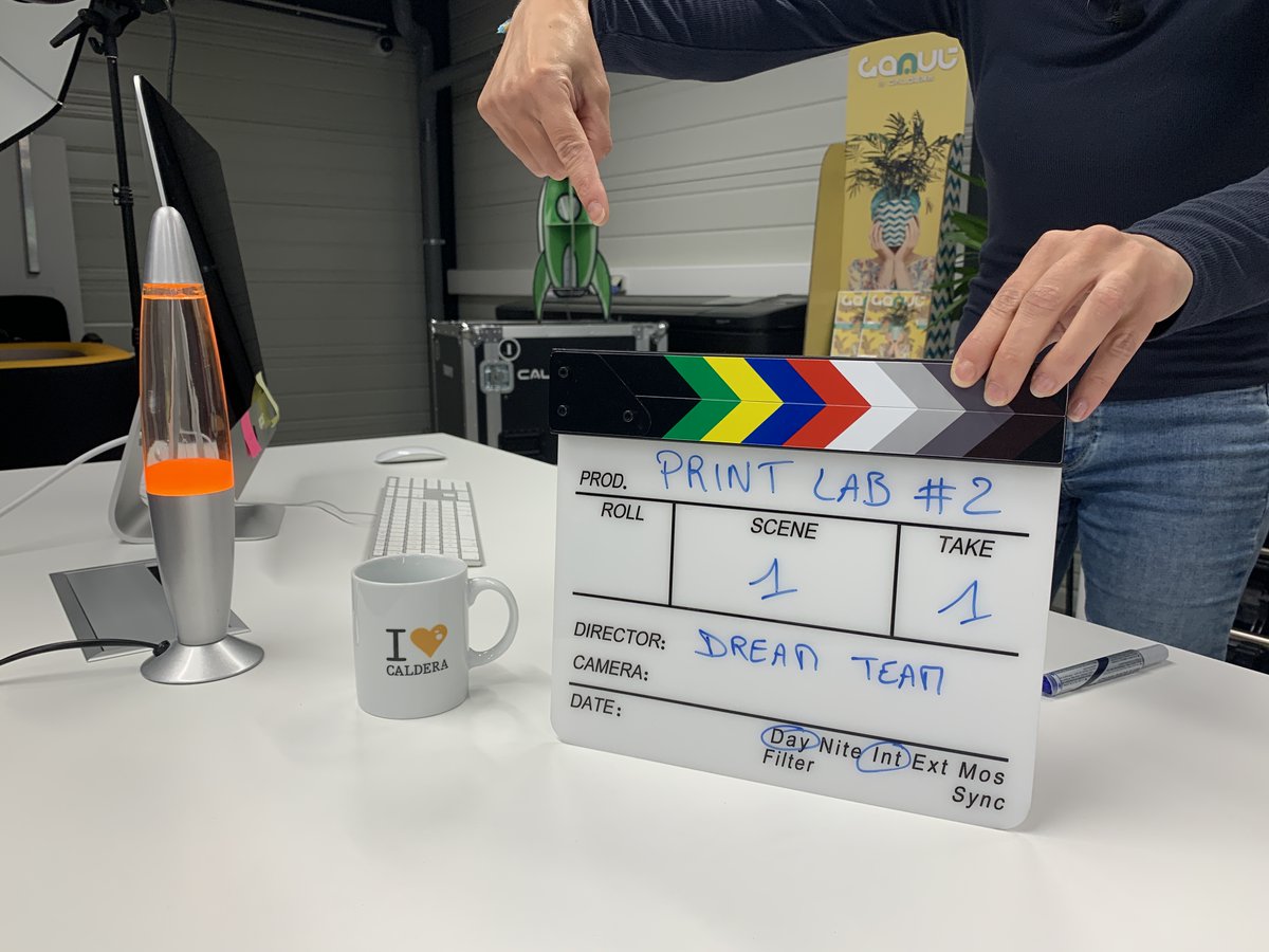 Caldera RIP Software tweet media