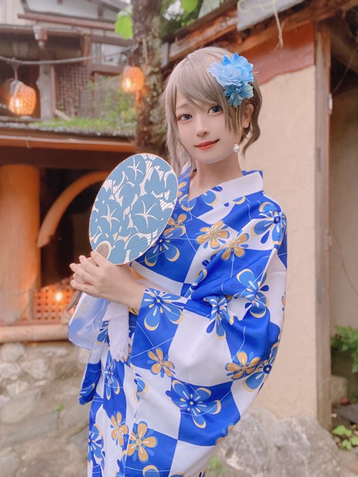 Twitterのコスプレ画像42