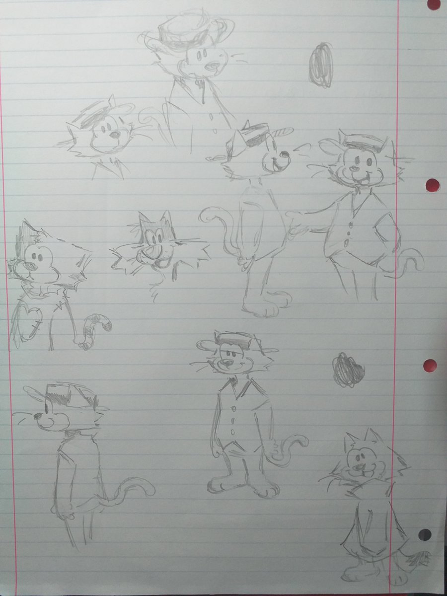some stuff ive been drawing during classes a lot of it is not very good cus real life has no undo button and i cant be bothered to erase 