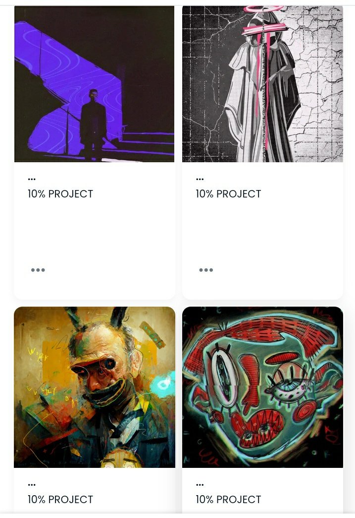 Gm #NFTCommunity.

My wallet is bursting with fees #NFTdrops and purchases. 

Got my #JpegsDealer drop from <a href="/obyor_/">OBYØR</a>. Got 5 #nfts for holding 5 <a href="/zanozaClub/">ᴢᴀɴᴏᴢᴀ 🟢</a> 0% tokens.
Pieces by <a href="/crevthor/">CreɅthor</a>, <a href="/strangersolemn/">Solemn</a>, <a href="/ABDLLHSYLART/">abdllhart</a>, <a href="/VSTRVL_FFF/">𝖛𝖘𝖙𝖗𝖛𝖑🩸</a>, &amp; <a href="/PDestroxer/">PIGsDESTRXYER</a>.