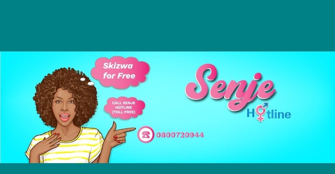 SenjeHotline's tweet photo. @YourAuntyJane Senje Provides referrals linkages with the health care providers to attend to adolescents, women and girls when need arises.
@wgnrr_africa
@YourAuntyJane
#SafeSpacesForAbortion
#sep28th
#SafeAbortionRegardless https://t.co/lfYHv2gFai
