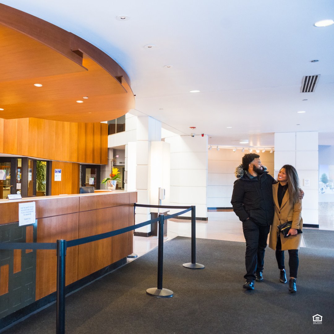 Convenience comes naturally when you're a resident of Presidential Towers. ✨ With our full-time concierge, on-site management, and 24-hour maintenance services, your needs will be met with ease!

#PresidentialTowers #LiveLifeOnYourOwnTerms #ChicagoIL #ChicagoApartments...