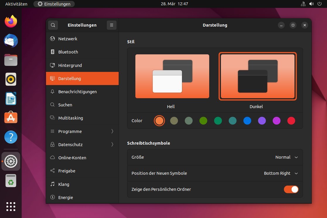 ChTechnium's tweet photo. In diesem Tutorial wird erklärt wie man Ubuntu 22.04 installieren kann. Wir empfehlen Ihnen Ubuntu 22.04 nicht vor April 2022 zu installieren. Falls Sie dies doch möchten, können Sie diesem Tutorial folgen. Falls Sie Ubuntu 22.04  #Debian #Distribution

https://t.co/sqriKjTXil https://t.co/NdcdixV5nD