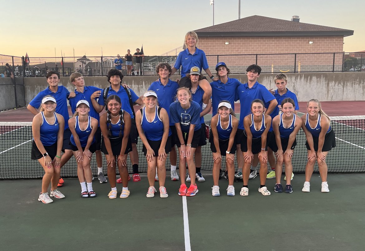 Hounds bring home another win, 19-0 over Mineral Wells. Move to 5-0 in district. Big match up against Krum next Tuesday. #family