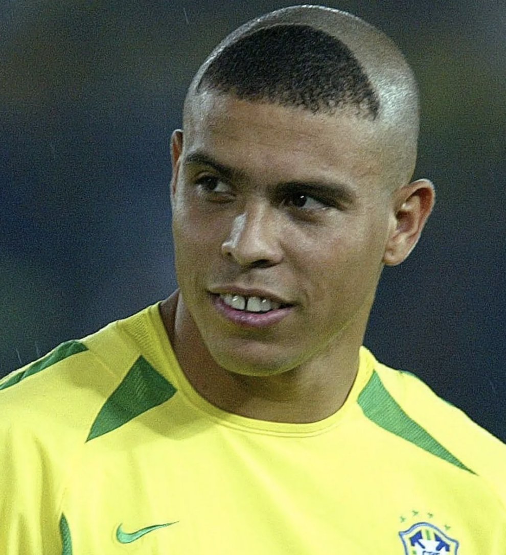 Football Ramble on Twitter: "On R9's birthday π§π· we are asking the big