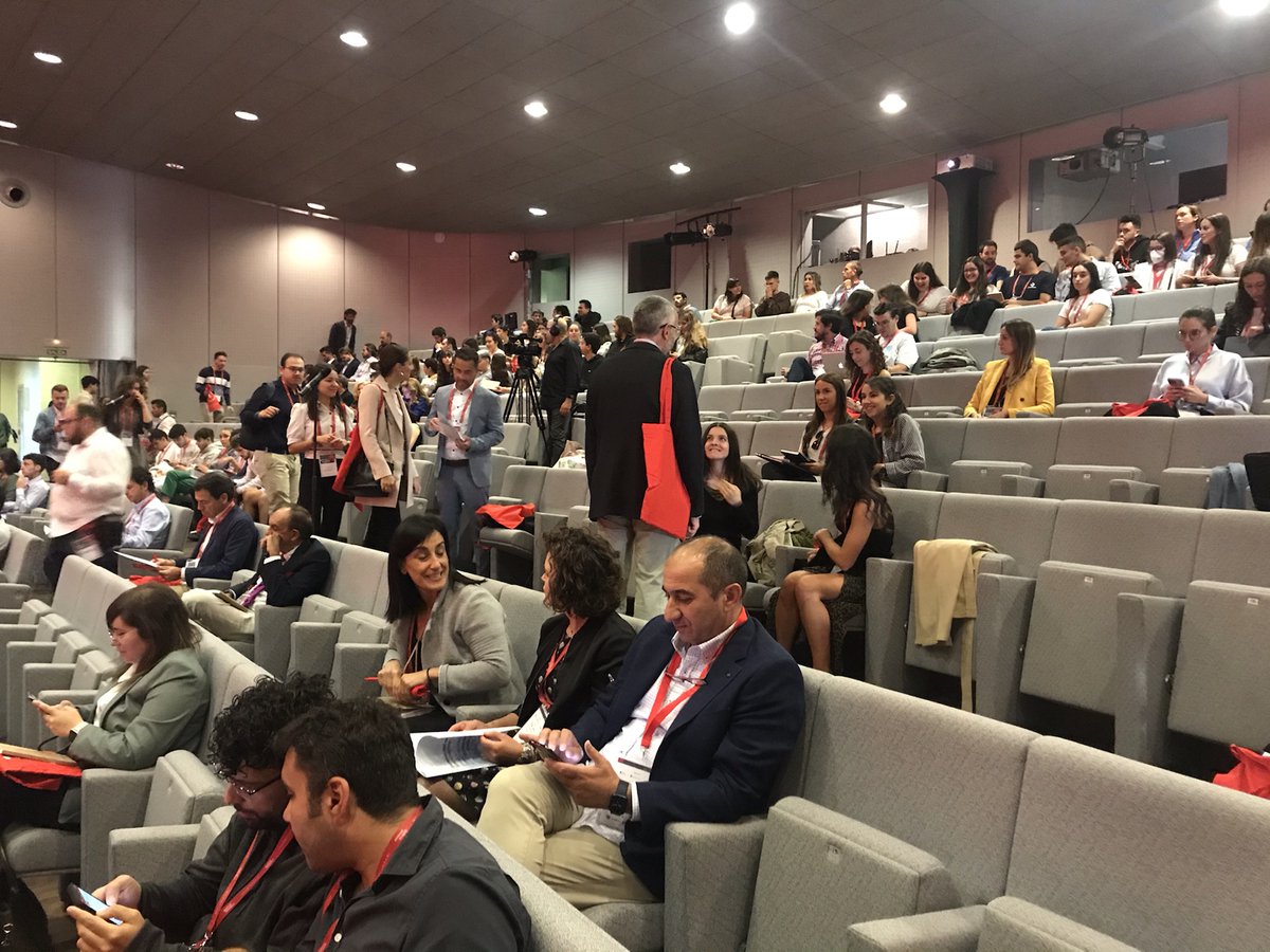 AMSlab's tweet image. Parte del equipo del Grupo #AMSlab ya está en Galicia Biodays!!
Aquí os dejamos una pequeña muestra de las actividades a las que estamos asistiendo.
¡Mañana más!

@BiogaGalicia  #GaliciaBiodays #Networking #Biotecnología #Innovación #Investigación