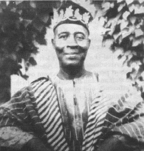 Who Is The Father Of Seun Kuti Who Is The Father Of Seun Kuti
