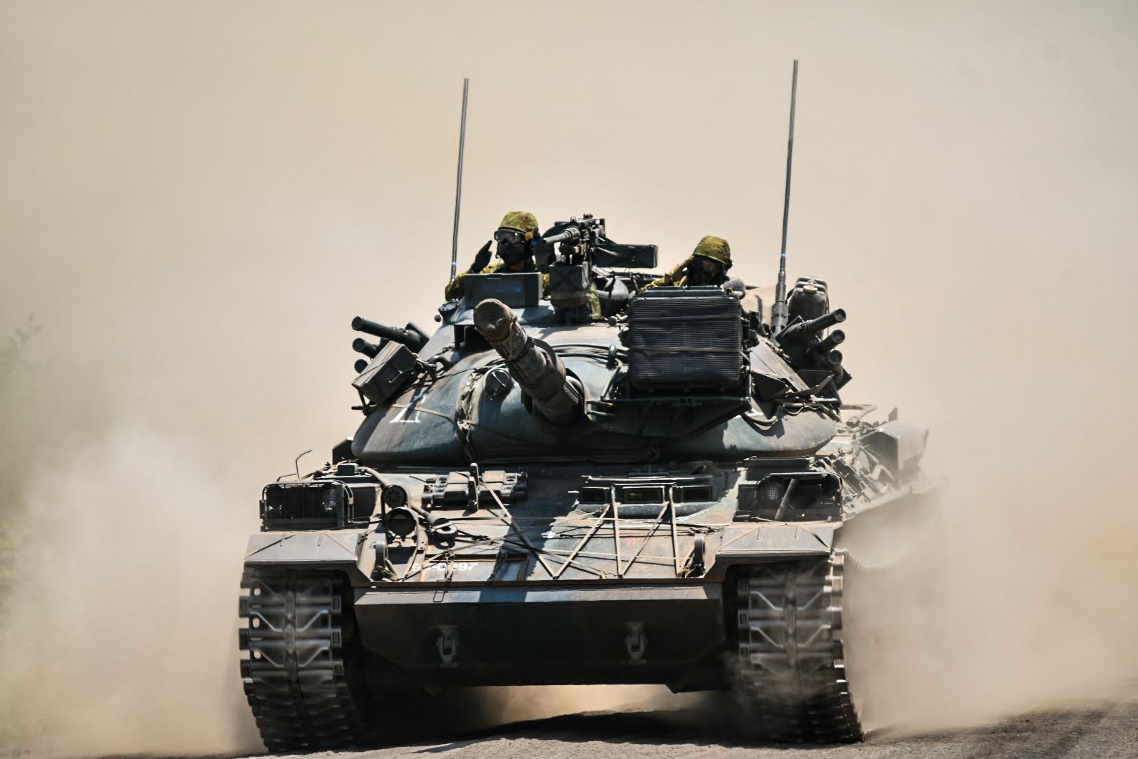 かっつぁん on Twitter "1st tank battalion forever https//t.co/YAfXat8Psr