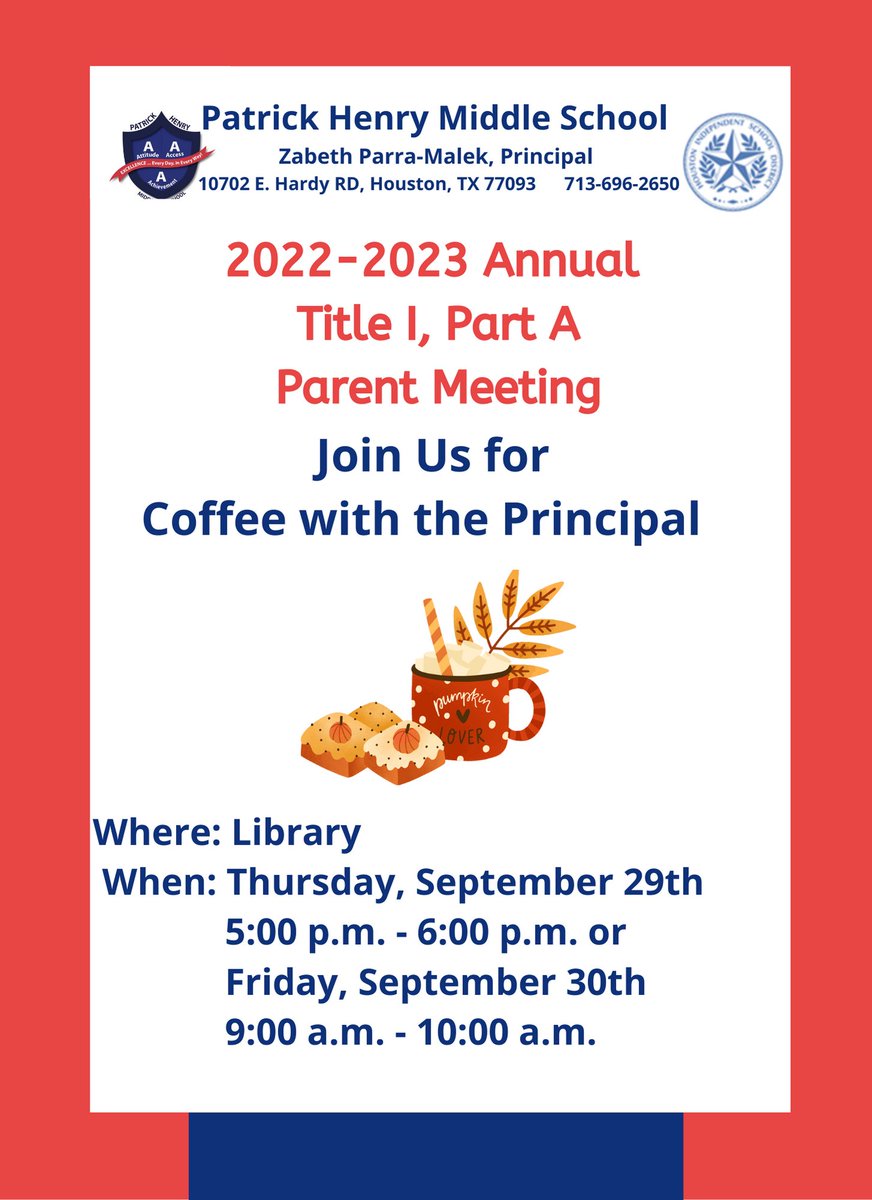 Patrick Henry MS tweet media