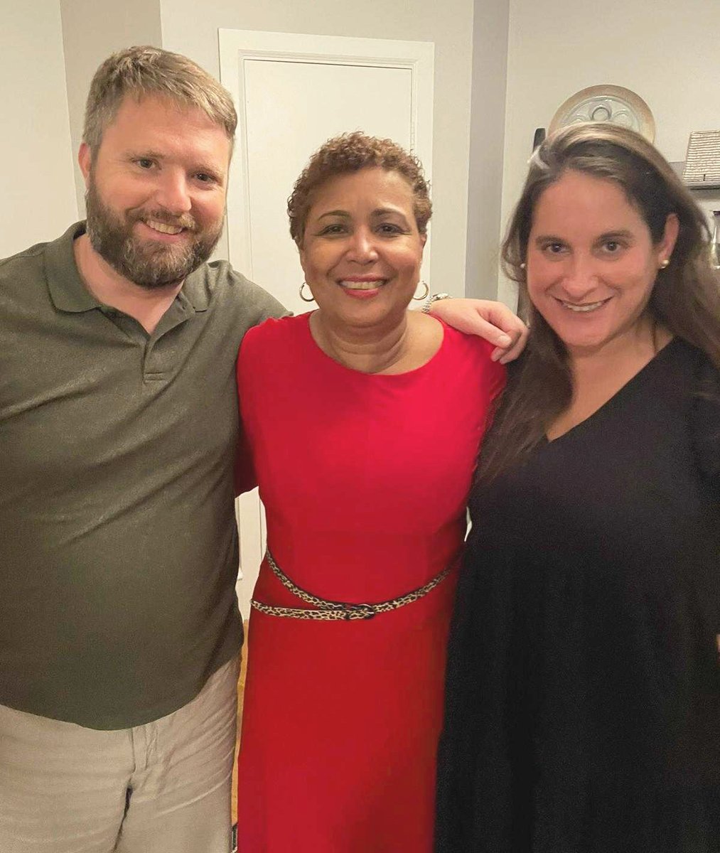 Maria Quiñones Sánchez tweet media