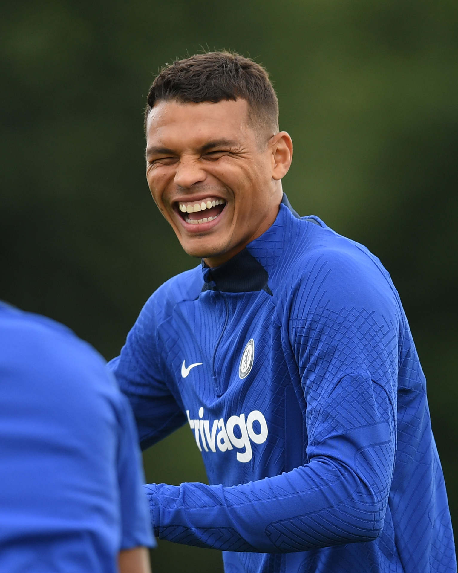 Happy birthday, Thiago Silva 