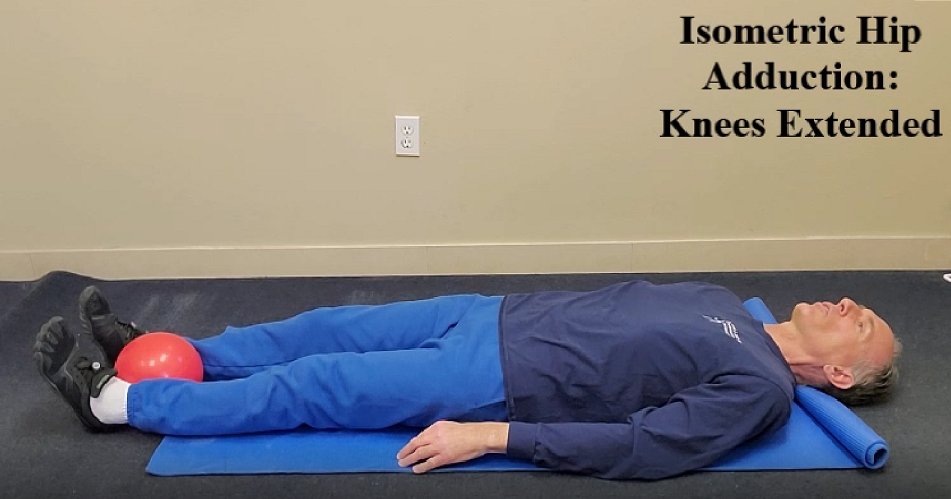 drdozellodc's tweet photo. Isometric Supine Hip Adduction: Knees Extended
Dr Donald Ozello DC
#vegas #chiropractor #chiropractic #sportsmedicine #innerthighexercise #medialthighexercise #medialthighstrength #hipadduction #hipadductors #hipaductionexercise #runnersknee #groinpull https://t.co/5OrdBOOWpQ https://t.co/YV3tMc8OCl