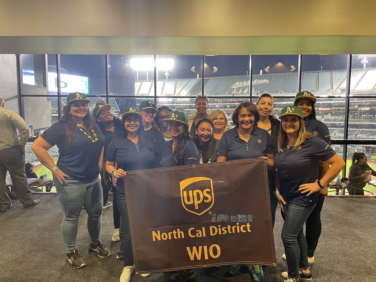 Nor Cal Women’s Leadership Development tweet media