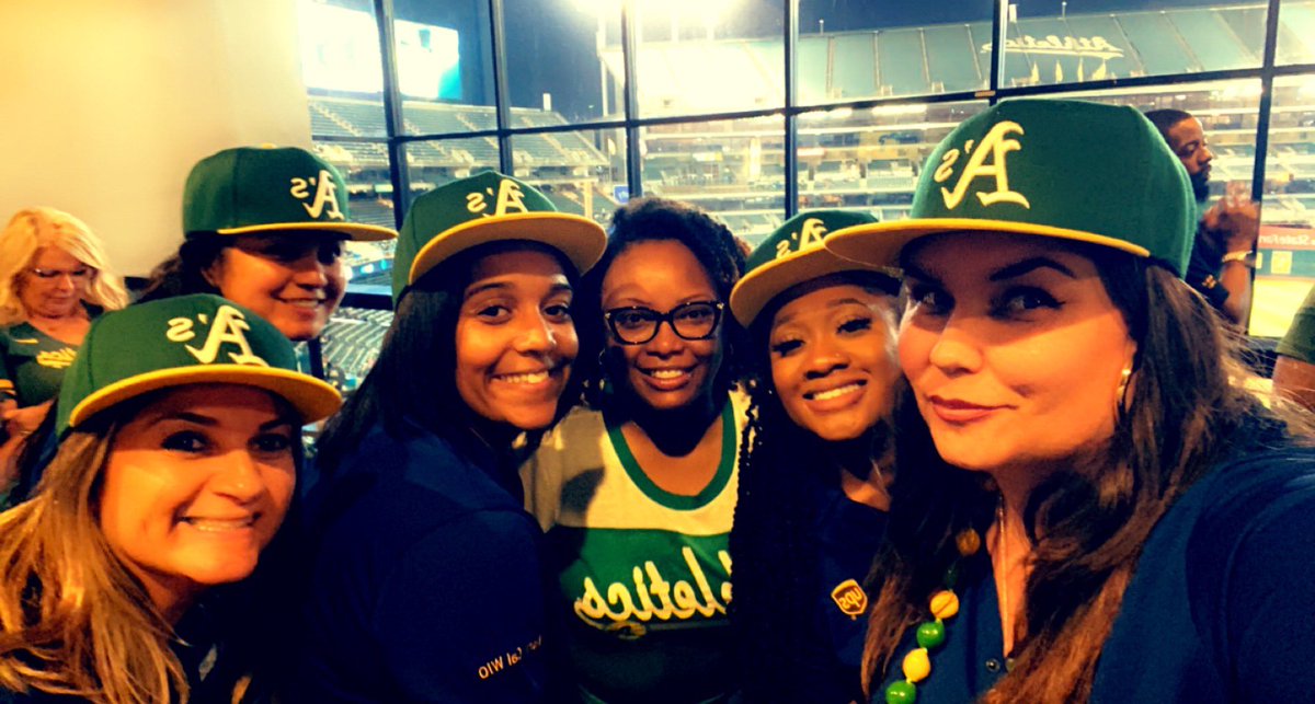 Nor Cal Women’s Leadership Development tweet media