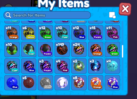 Dr3amtTV's tweet image. Please remove the stat buff from the skins. It makes no sense to have all these beautiful skins when the player can&apos;t choose between them freely without loosing stats. @RumbleStudiosRB #MiningSimulator2 #Roblox #BadGamedesign