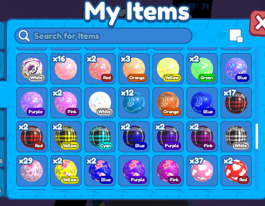 Dr3amtTV's tweet image. Please remove the stat buff from the skins. It makes no sense to have all these beautiful skins when the player can&apos;t choose between them freely without loosing stats. @RumbleStudiosRB #MiningSimulator2 #Roblox #BadGamedesign