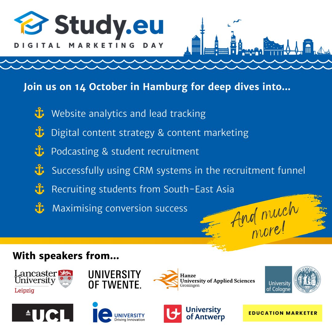 Study.eu tweet media