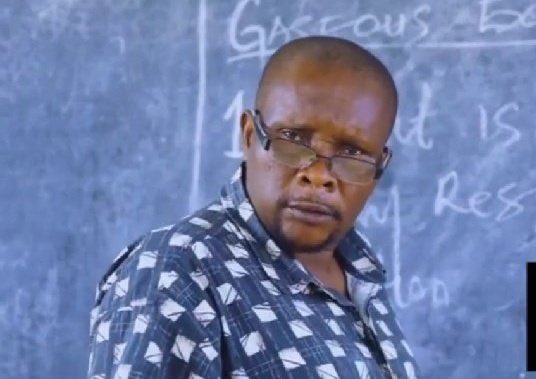 RadoThehacker's tweet image. Unasemaje wewee