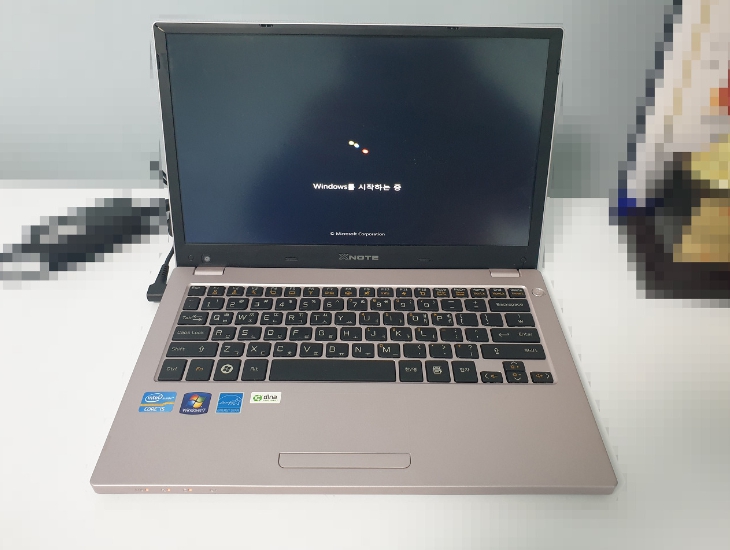 audckd76's tweet image. 성수동 컴퓨터수리 자양동 출장 엘지 노트북(XNOTE P220-SE3PK) SSD 업그레이드

블로그 comsurizone2022.tistory.com/12

#SSD업그레이드, #XNOTE P220-SE3PK, #노트북수리, #성수동컴퓨터수리, #엘지노트북, #자양동컴퓨터수리, #컴퓨터수리, #컴퓨터출장수리