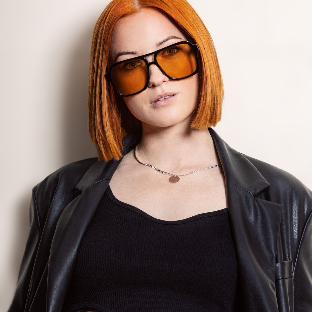 AdditivePR's tweet photo. "When I heard the original version it felt right and I had ideas for it straight away."

@djmaxinne talks to @THEPLAY_GROUND about meeting @steve_bug and her remix of Defex's We Are The Beat, out now on @Poker_Flat 

https://t.co/1mzBQY7RZK https://t.co/HpsCrw3RVb