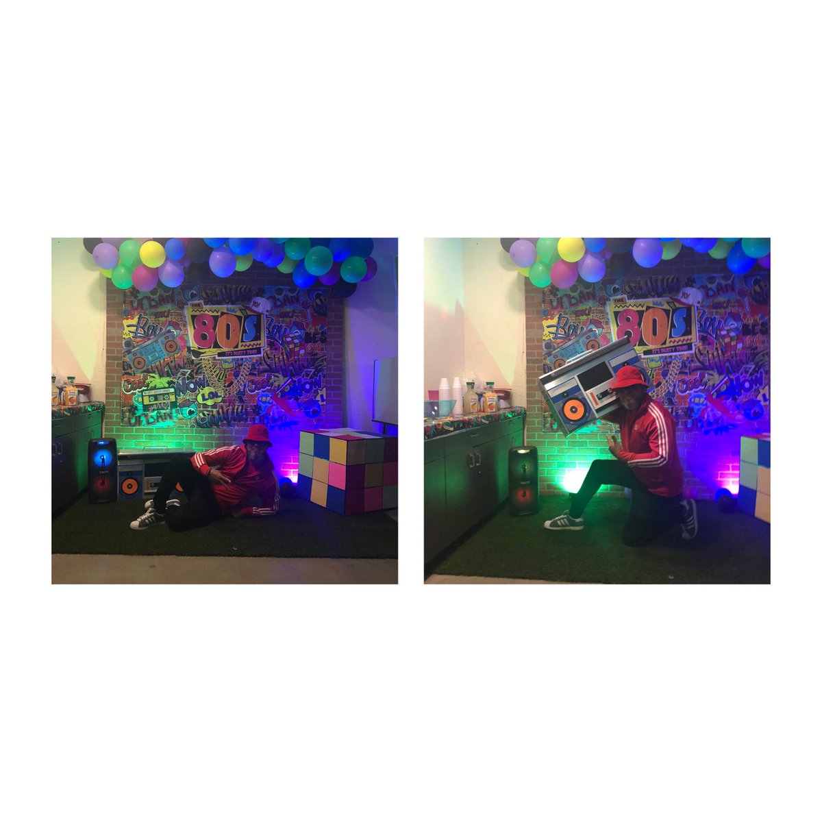 Vivcardenas@6339sasm (@vivcardenas12) on Twitter photo When your DM truly embraces your success sharing celebration 🎊. Welcome to the 80’s! <a href="/wcork19/">Warren Cork</a> <a href="/6339HomeDepot/">Javier Perez</a> <a href="/FarleyDeno/">Deno Farley</a> When your DM truly embraces your success sharing celebration 🎊. Welcome to the 80’s! <a href="/wcork19/">Warren Cork</a> <a href="/6339HomeDepot/">Javier Perez</a> <a href="/FarleyDeno/">Deno Farley</a>