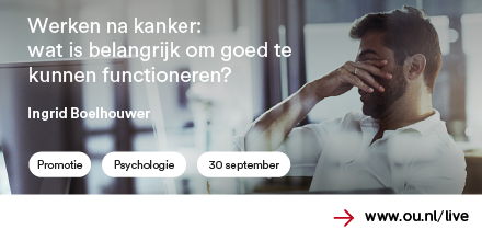 Open Universiteit tweet media