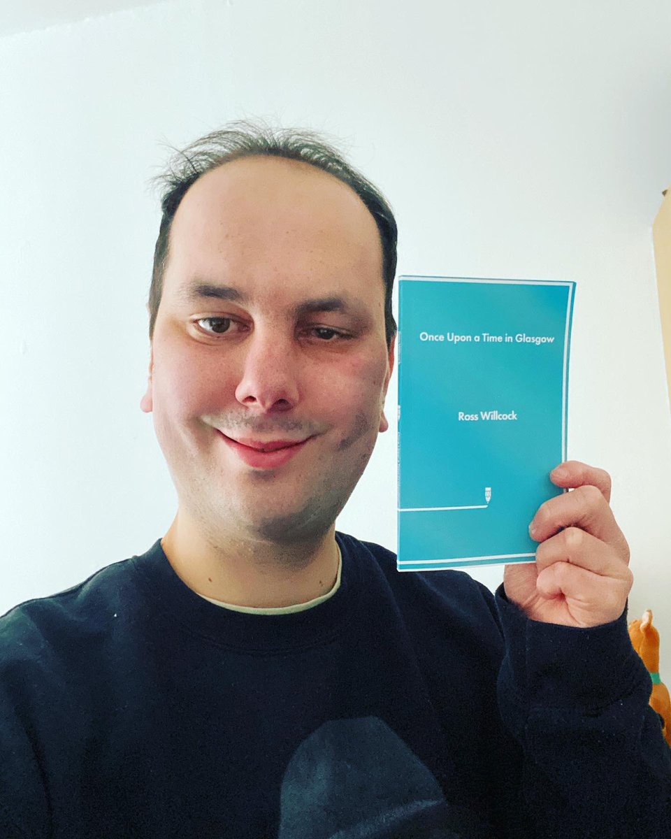 Ross Wilcock tweet media