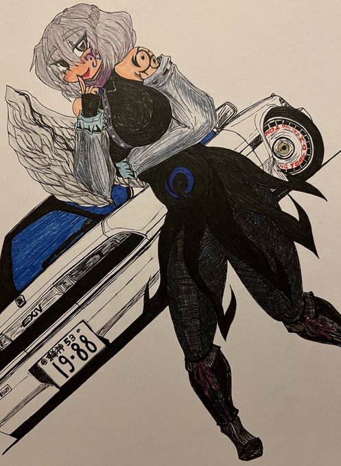 サグメさまむちむち 