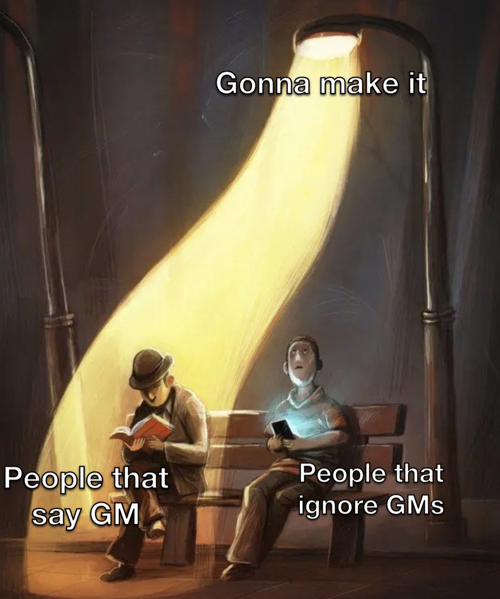 Minister 🔮 tweet media