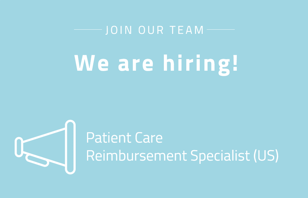 skylinedx's tweet photo. 📣 Vacancy Alert 📣

We are searching for a Patient Care Reimbursement Specialist in the United States!

Find all details and application information via the link below 👉https://t.co/RbsxyAqwCj

#newcolleague #vacancy #hiring #career #diagnostics #customerservice #research https://t.co/Hb0PvRKiqO