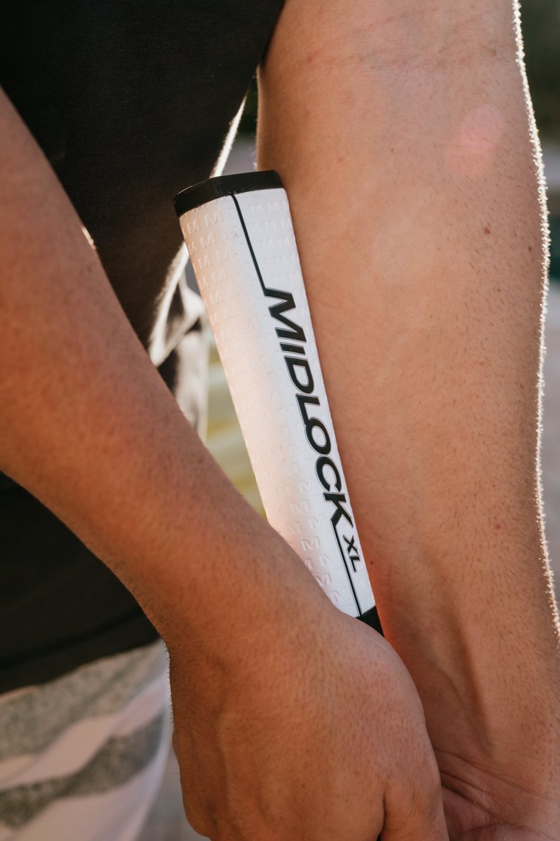 Evnroll's tweet photo. Armlock made easy! ๐ช
Engineered to engage the forearm and eliminate wrist movement to create a smooth, one-piece shoulder swing! ๐
Check out all our Midlock options available on our website:
๐ https://t.co/SKYE9d36zR
#Evnroll | #Midlock | #GetEven
. https://t.co/Af19y6JAul