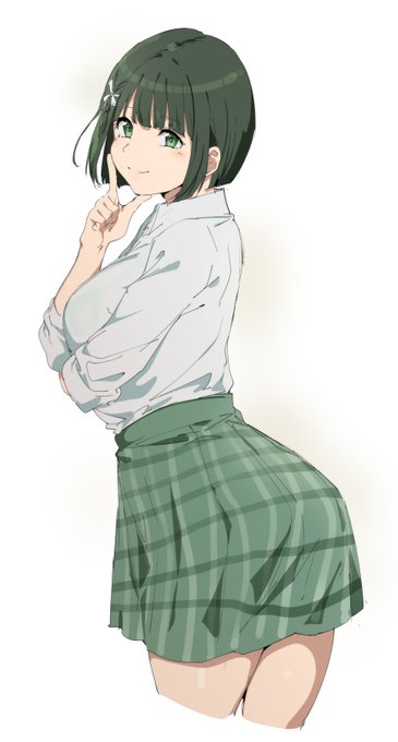 日向ちゃんかわいいね 