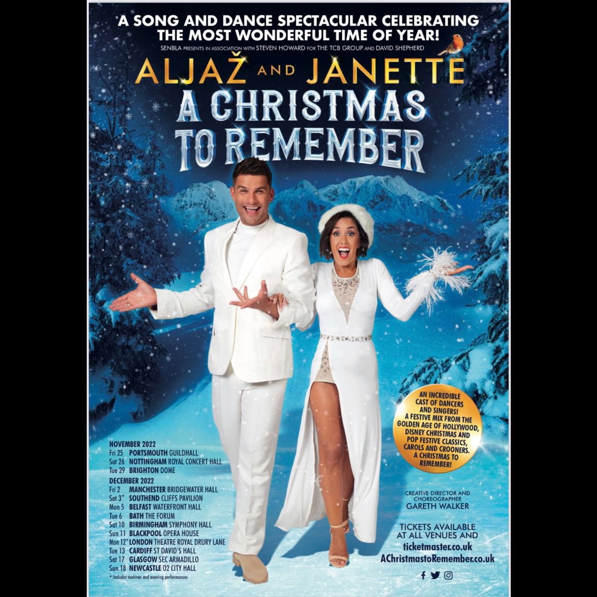 Manrara on Twitter "BIG ANNOUNCEMENT! We’re celebrating our