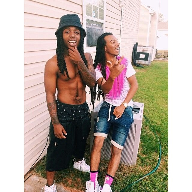 Jacquees's tweet photo. Happy Birthday @ISSAIAM Love forever! Enjoy your day! #FYB #DayUno https://t.co/24T2Jj9QPJ