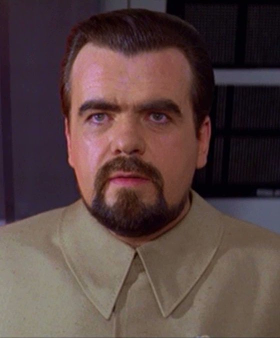 danslazimut's tweet photo. Vous n'êtes peut-être pas sans savoir que Moonraker est cher à notre cœur.
On rend donc hommage à Michael Lonsdale qui nous a quitté il y'a deux ans, inoubliable dans son rôle d'Hugo Drax.

#JamesBond #MichaelLonsdale #HugoDrax https://t.co/BF6RcE0gpR