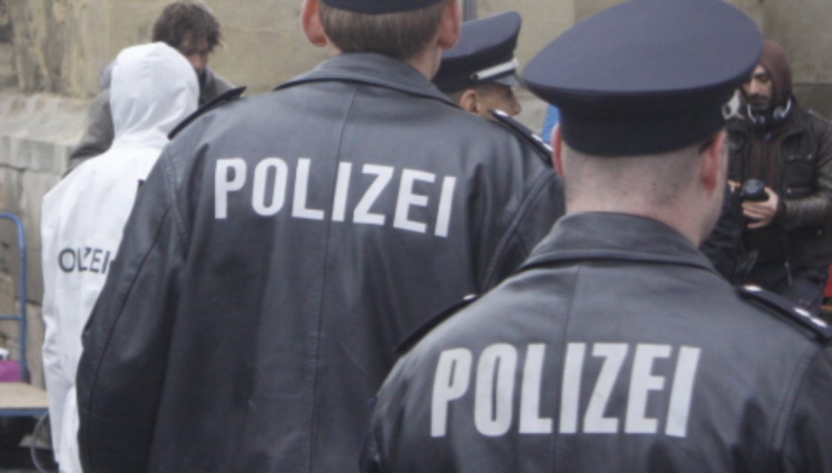 „Polizei aufs Fahrrad“: Grüne in Sachsen-Anhalt starten neuen Anlauf für Fahrradstaffel
dubisthalle.de/polizei-aufs-f…