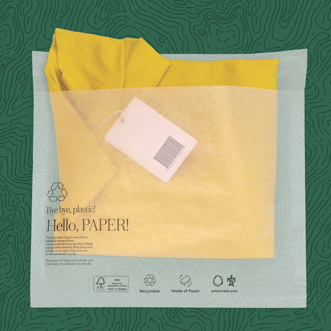 seamanpaper's tweet photo. We created Vela – a recyclable, durable, and transparent paper bag – to replace and prevent poly bags from polluting our planet and oceans.

Learn more about the steps we're taking to keep our oceans safe and clean: https://t.co/k2lN95lnxu

#SeamanPaper #Vela #NoPolyNoProblem https://t.co/C3oiNm8cQH