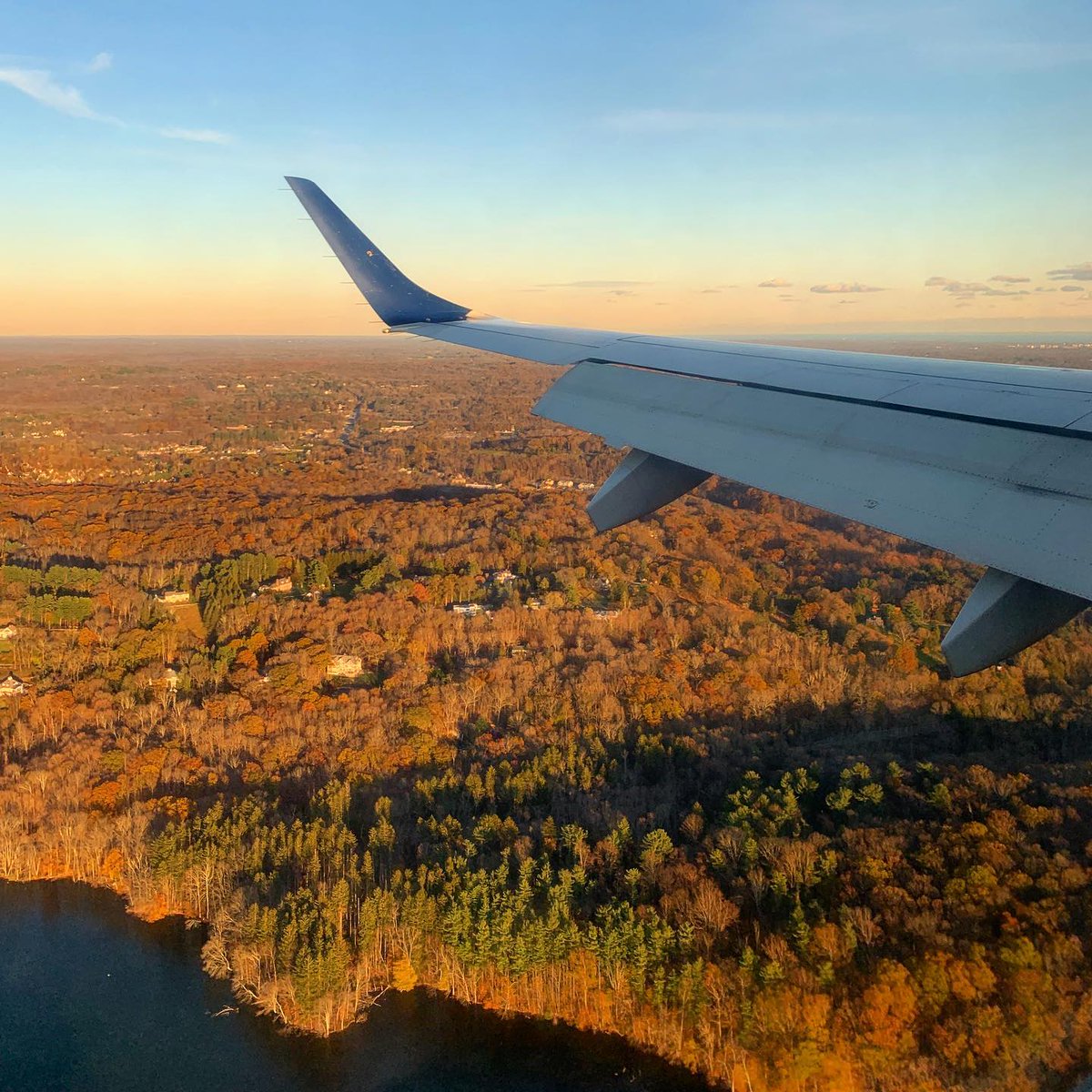 @JetBlue's photo on #FirstDayOfFall