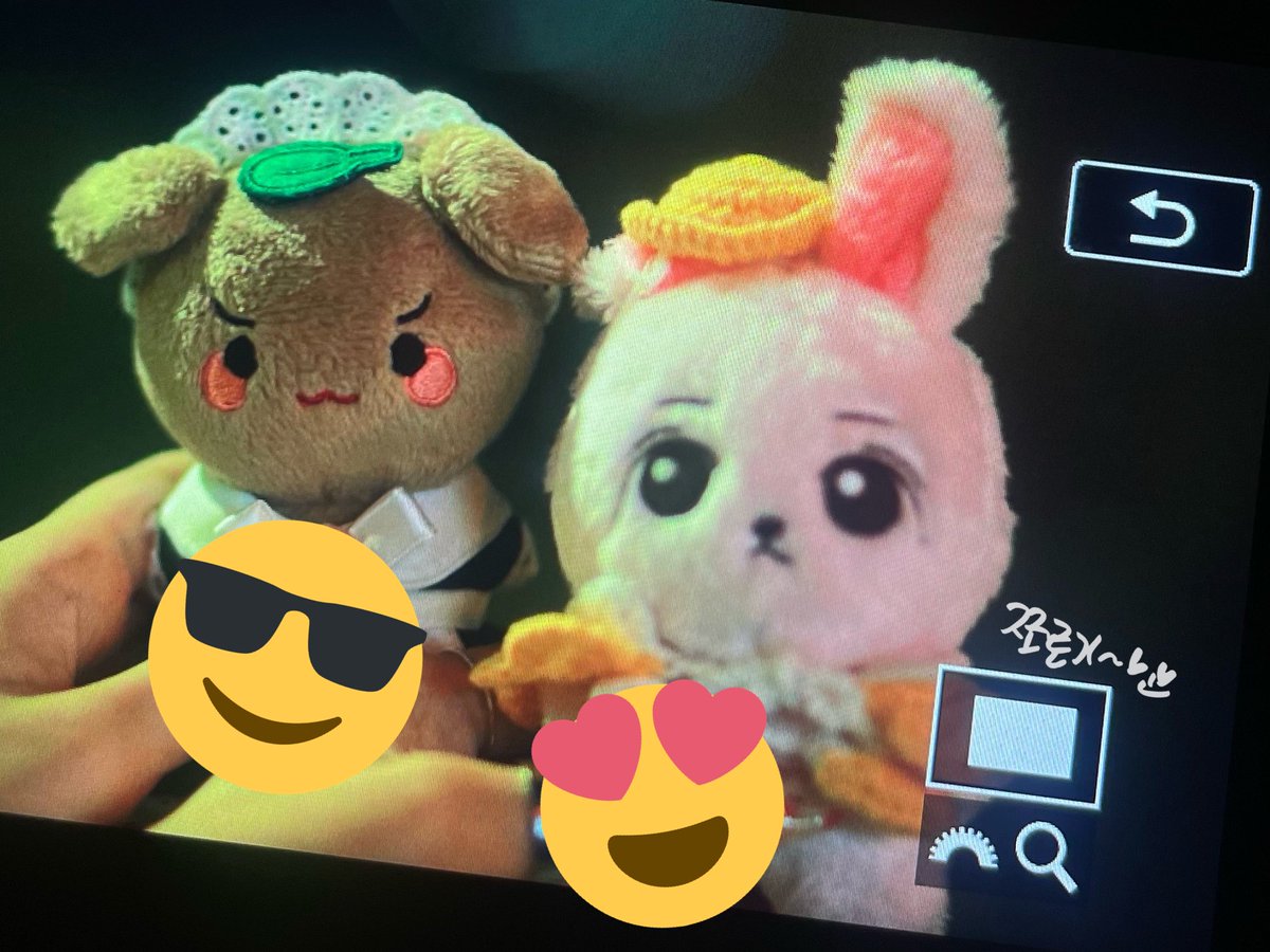kimgreen_nix's tweet photo. 220922 환구리❣️솜율이 pre https://t.co/eulyGJEqzc