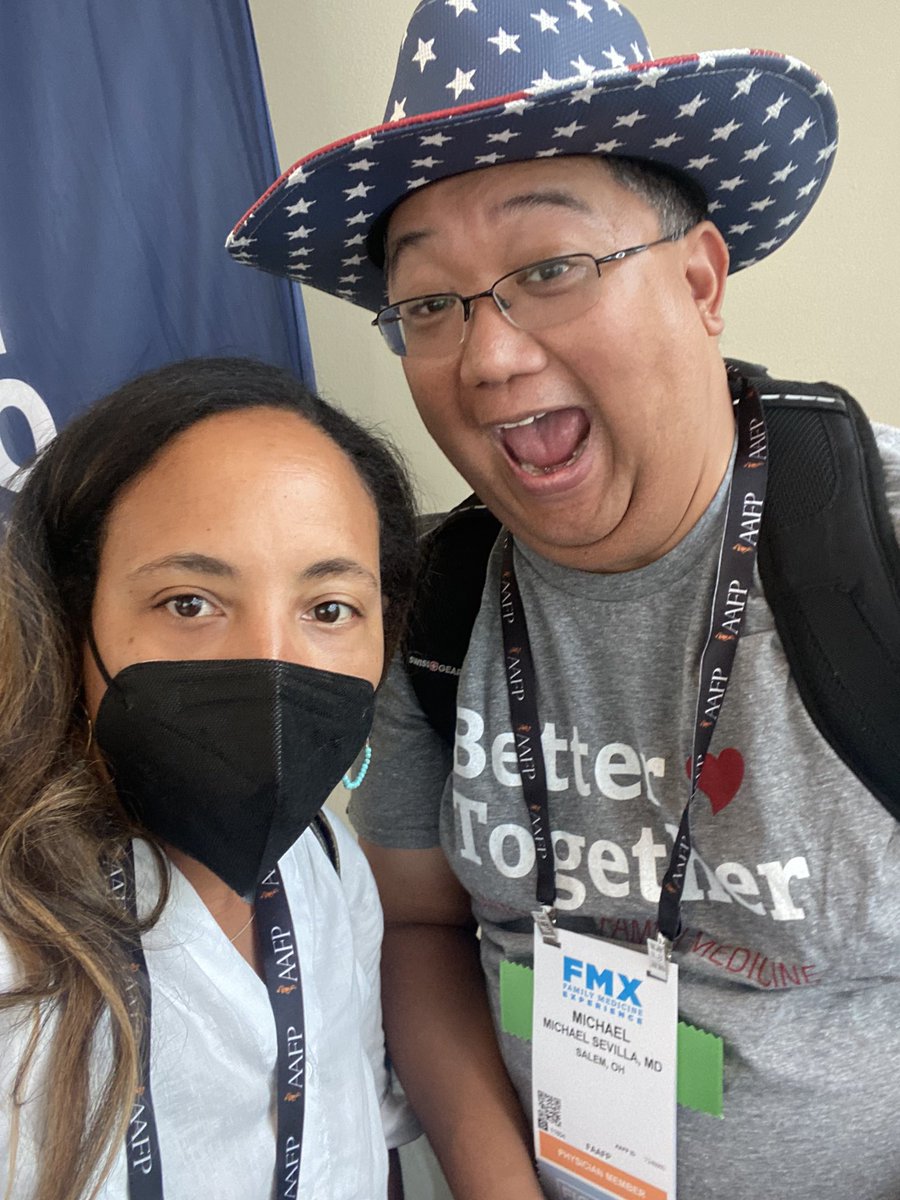 Shani Ritchey Muhammad tweet media