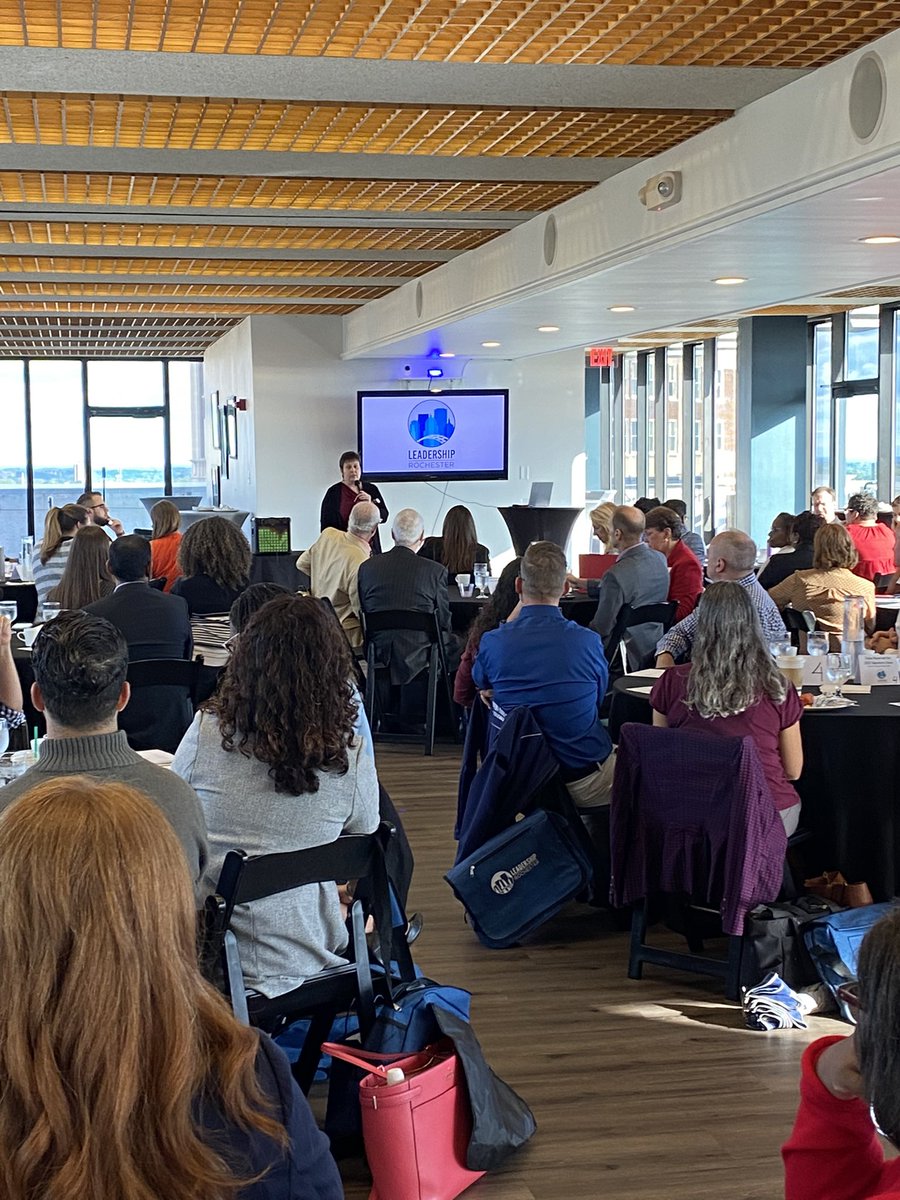 Welcome to the class of 2023!