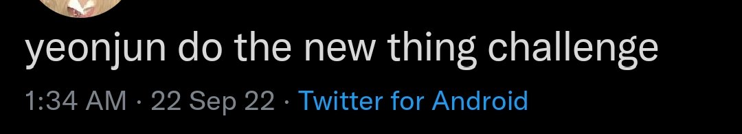 junifreeze's tweet photo. SCREAMS I TALKED ABOUT IT IN MY PRIV YESTERDAY https://t.co/jQKgWaWIIs