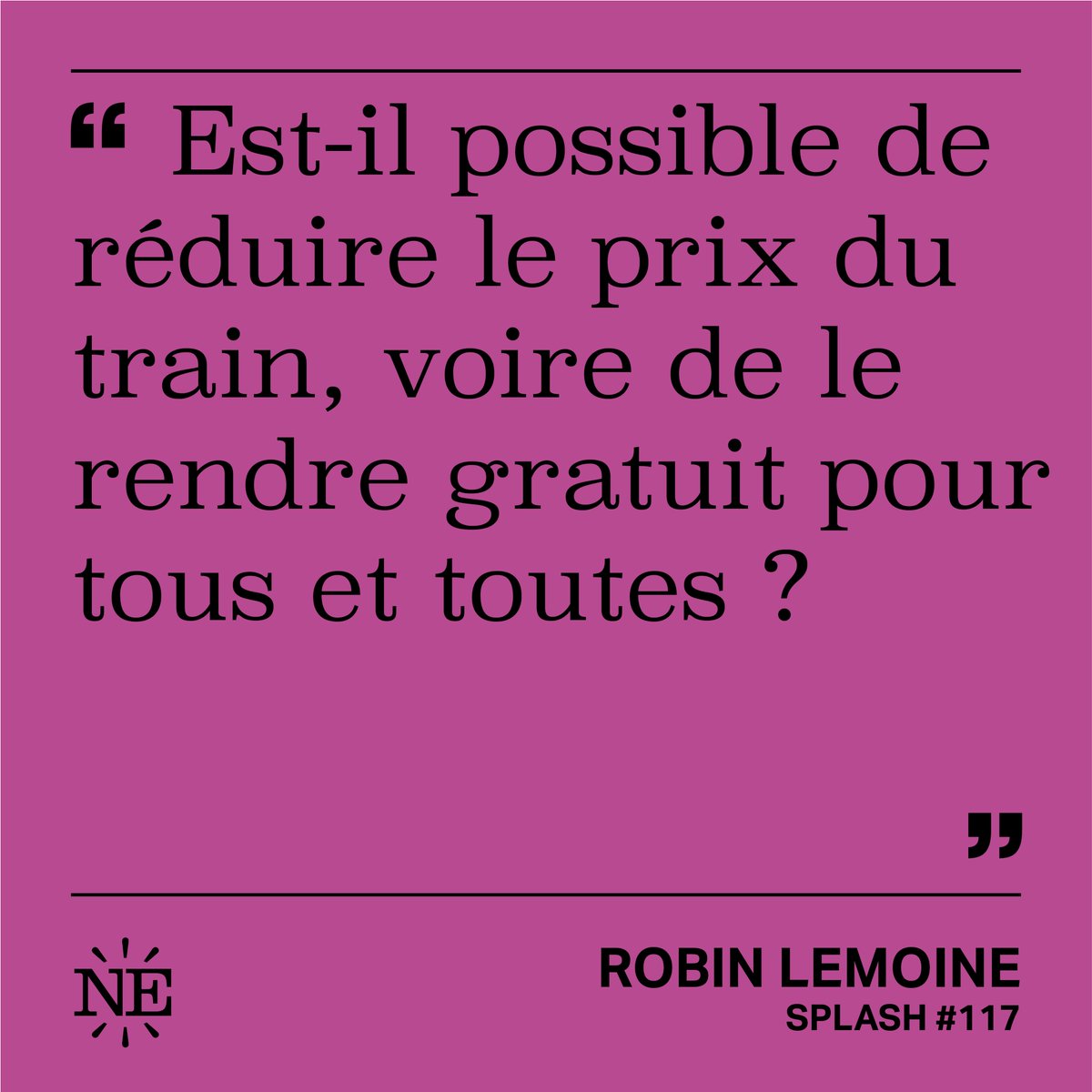 Nouvelles Écoutes tweet media