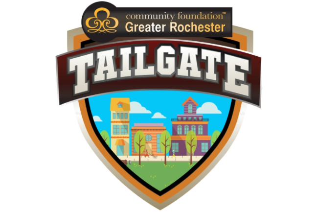 Community Foundation of Greater Rochester tweet media